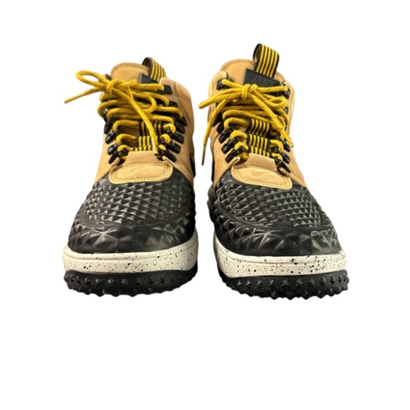 Nike AF1 Boot - Men's Size 9.5 - Picture 8 of 9